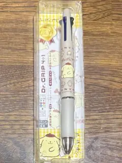PILOT Dr.Grip 4+1 ポムポムプリン 多機能ペンのサムネイル
