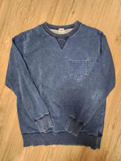 ドゥニーム スウェット