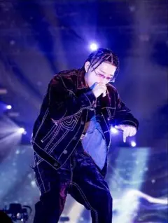 TRUE RELIGION RICKY デニムパンツ34 eyden 着用のサムネイル