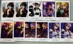 あんスタ　ぱしゃっつ　UNDEAD