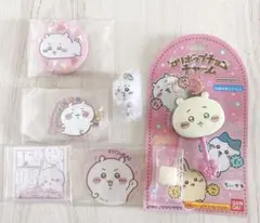 ちいかわ いろいろ セット