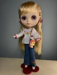 2026年最新】ボヘミアンビート ブライスの人気アイテム - メルカリ