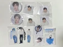 TREASURE ジュンギュ SPECIAL MOMENT グッズ