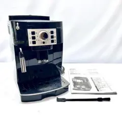 ★動作確認済 ECAM22112BマグニフィカS全自動エスプレッソマシン Amazon.co.jp: DeLonghi(デロンギ) De'Longhi全自動コーヒー