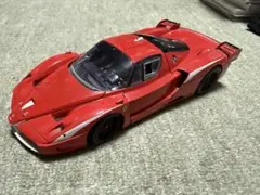 ラジコン MR-03W-MM ボディ/シャーシセット FXX エボルツィオーネ