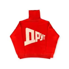 2026年最新】gosha rubchinskiy メンズ ニット・セーターの人気