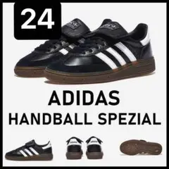大人気なadidas Originals Handball Spezial 黒
