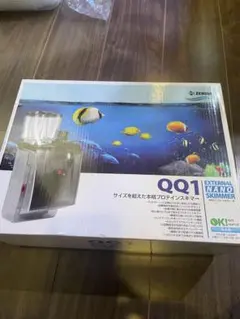 新品　ZENSUI QQ1 プロテインスキマーのサムネイル