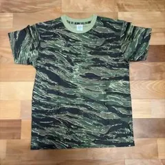 黒木屋 BRAHMAN ELLEGARDEN Tシャツ カーキKUZIRA - メルカリ
