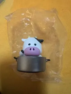 お世話になりましたっ！ 〜カレー〜 うし