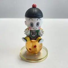 《開封品》 ドラゴンボール キャラプッチ フィギュア チャオズ