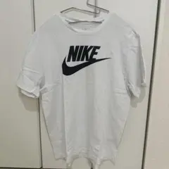 NIKE THE NIKE TEE XXL ホワイト Tシャツ