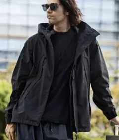 phenix GORE-TEX ダウン ステンカラーコート M - メルカリ