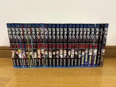 鬼滅の刃 全巻セット 1-23巻＋外伝、零巻