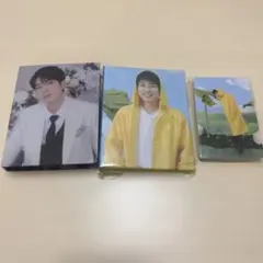 ウォヌ　carat盤　FML Heaven まとめ売り