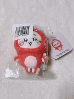 ちいかわ たこイカくじ D賞 ちいかわ マスコット