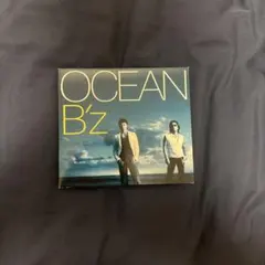 B'z OCEAN CD