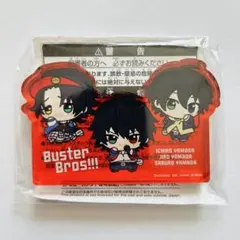 2025年最新】buster bros アクリルブロックの人気アイテム - メルカリ