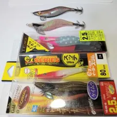 新品】キリンジ90、カゲロウ100F、ガボッツ90 3個セット - メルカリ