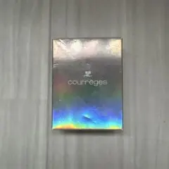 courrèges ネックレス 金