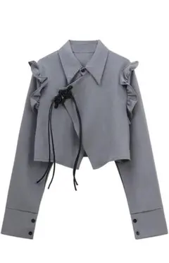 チャイナ シャツ