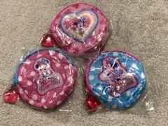 ディズニーランド　ミニー　パルパルーザ　コインケース　カプセルトイ