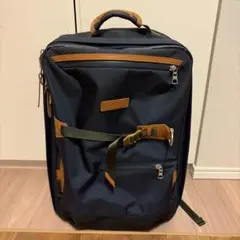 マスターピース Potential 2WAY 紺のサムネイル