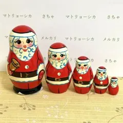 マトリョーシカ 坂本龍馬　加藤清正　西郷隆盛 3種セット マトリョーシカ 坂本龍馬 加藤清正 西郷隆盛 3種セット - メルカリ