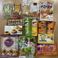 【megu様専用】お菓子詰め合わせ ロイズ他