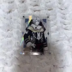 アイナナ LINK RING WIND クリアカード 八乙女楽