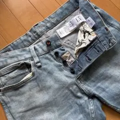 デンハム RAZOR EU30インチ カンディアーニ製 ライトブルーのサムネイル