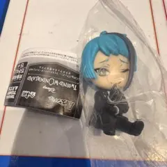 肩ズンFig Vol.5 ツイステ　ジェイド