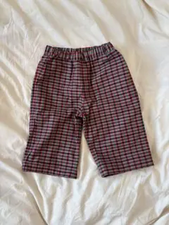 ファミリア　パンツ　120