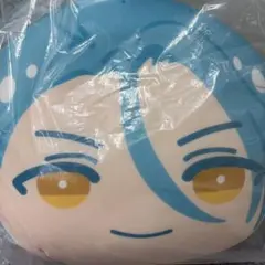 あんスタ　めっちゃビッグおまんじゅう　HiMERU あんスタ めっちゃビッグおまんじゅう HiMERU - メルカリ