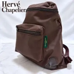 2026年最新】Herve Chapelier レディース リュック・バックパックの