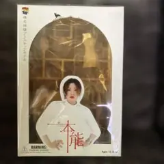 椎名林檎 プラモデル 雙六エクスタシー 計画模型 本能 - メルカリ