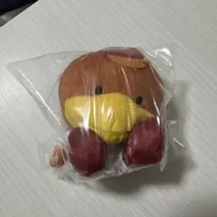 楽天イーグルス クラッチ ぬいぐるみ にっこりーノ