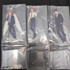 一番くじ チェンソーマン レゼ編 G賞 アキ マキマ　アクリルスタンド