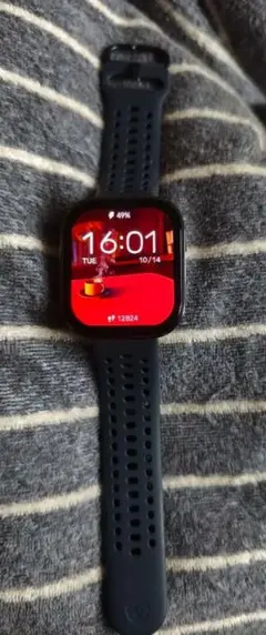 amazfit BIP6