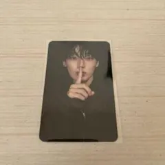 VANISH JP 封入 ソヌ