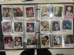 2025年最新】あんスタぱしゃっつまとめ売りの人気アイテム - メルカリ