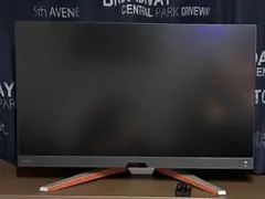 BenQ MOBIUZ EX3210U ゲーミングモニター (32インチ）