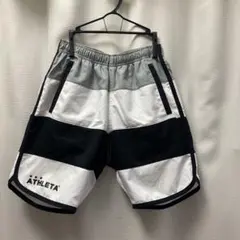 ATHLETA ハーフパンツ