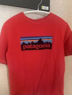パタゴニア トップス