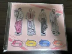 r*様 にじさんじ VOLTACTION アクリルスタンド