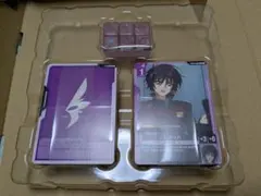 2026年最新】Destiny Ignition [ST09]の人気アイテム - メルカリ
