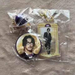 三代目 J SOUL BROTHERS NAOKI グッズセット