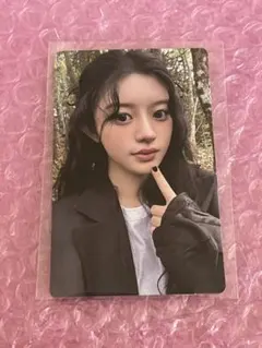 2025年最新】illit ラキドロ ミンジュの人気アイテム - メルカリ