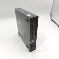 小型PC フルHD 美品★ デル i3-7 8GB SSD256GB オフィス