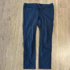 THE NORTH FACE ネイビー パンツ　88(84cm)